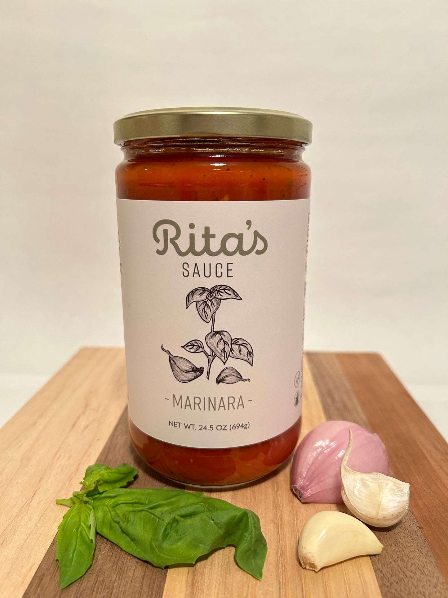 2 Marinara Bundle (2 ct.)