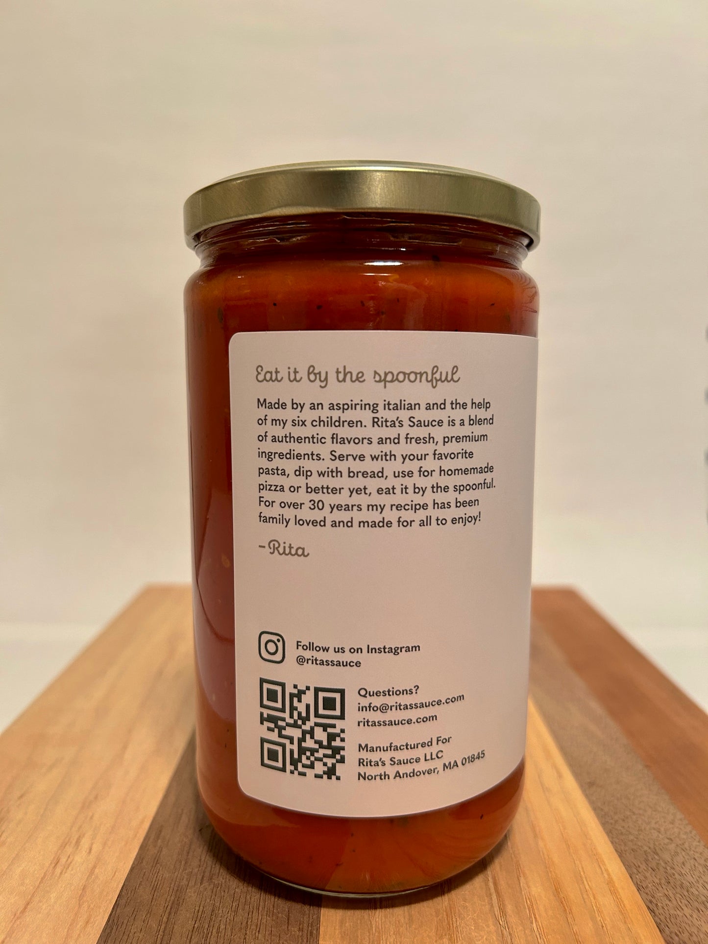 2 Marinara Bundle (2 ct.)
