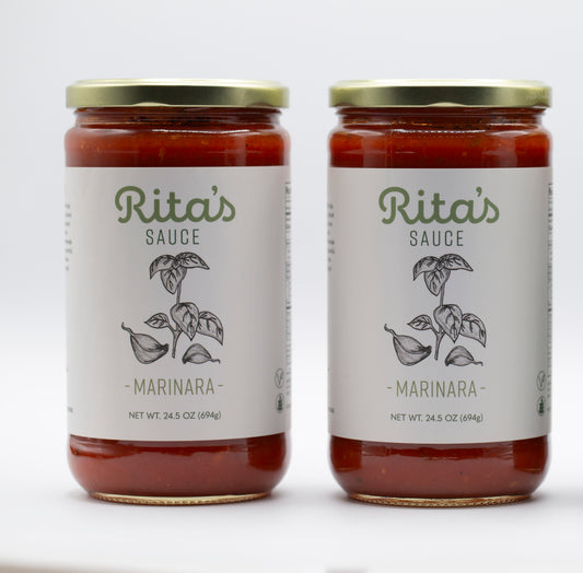 2 Marinara Bundle (2 ct.)