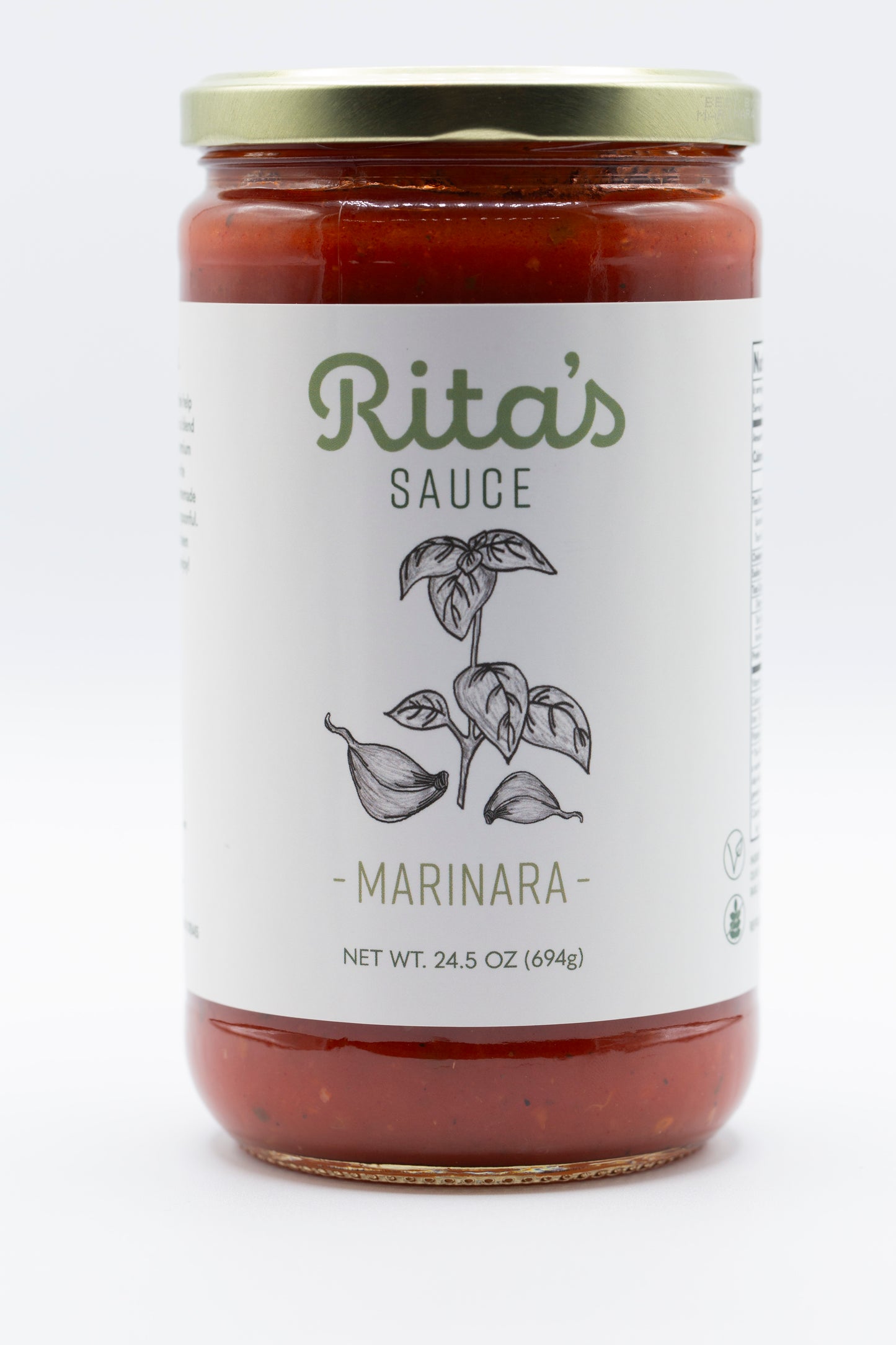 Marinara Sauce Bundle (4 ct.)